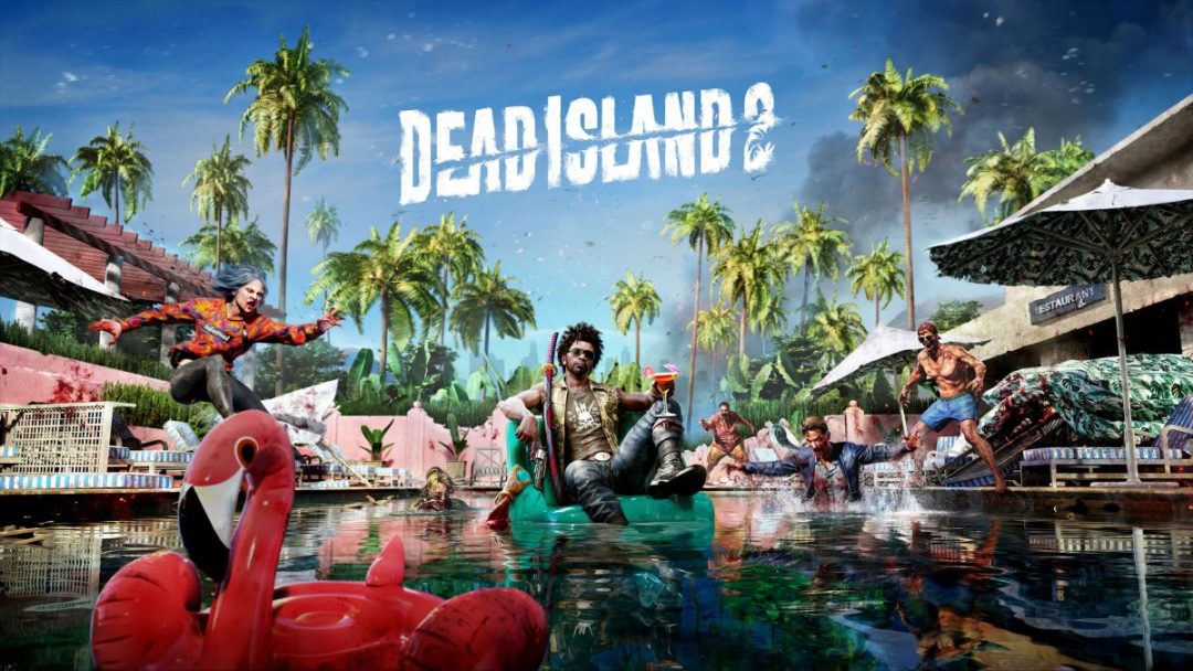 死亡岛2（Dead Island 2）EMPRESS中文版 – 游戏下载-游戏小镇