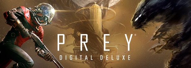 掠食（Prey Digital Deluxe）全DLC中文版-游戏小镇