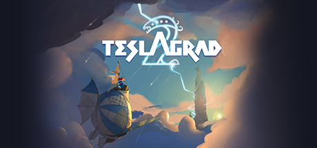 特斯拉学徒2（Teslagrad 2）高压中文版-游戏小镇