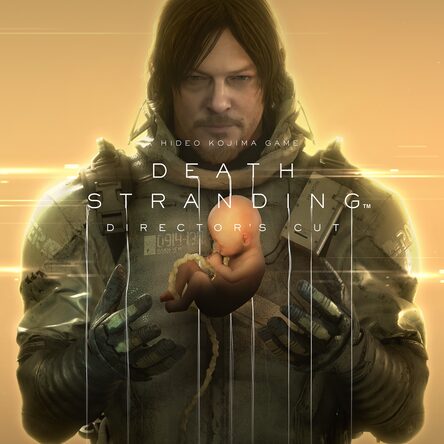 死亡搁浅（Death Stranding）中文高压硬盘版-游戏小镇
