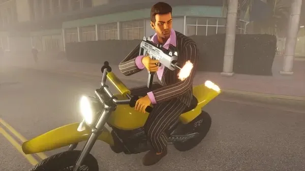 图片[5]-GTA 罪恶都市 重制版（GTA Vice City Definitive Edition）-游戏小镇