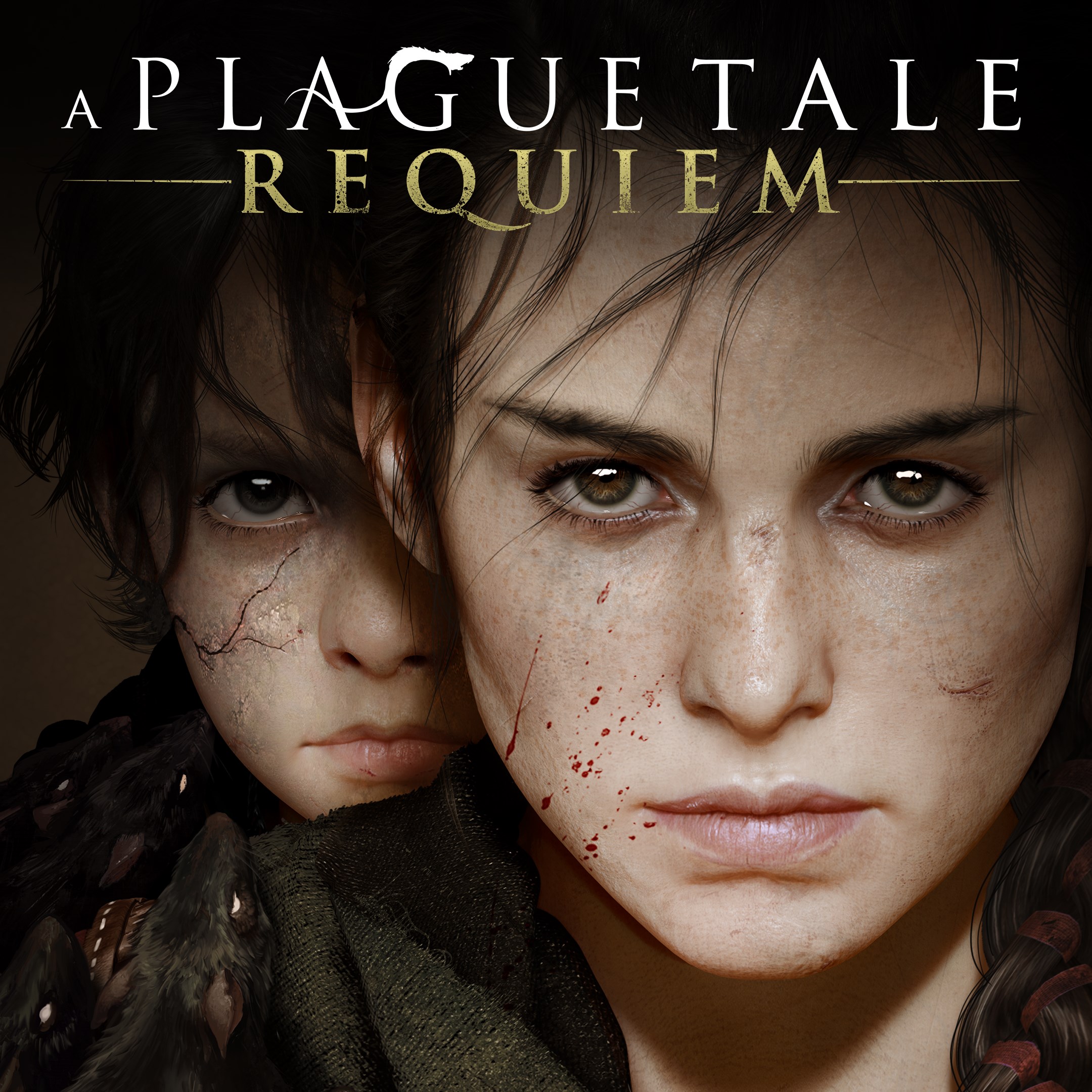 瘟疫传说 安魂曲（A Plague Tale Requiem）v1.60 免安装中文版-游戏小镇