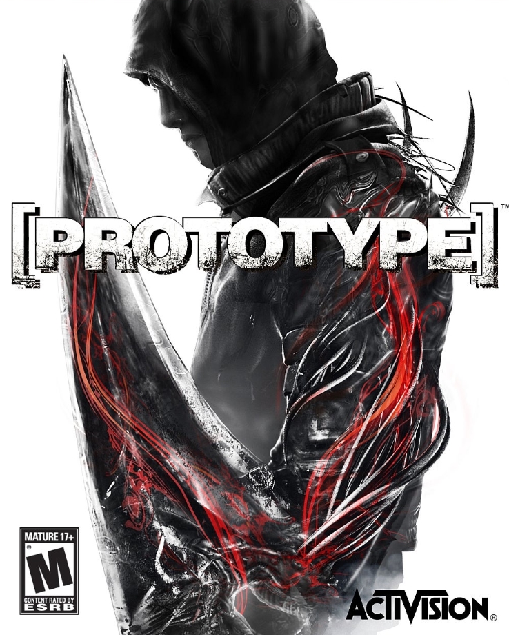 虐杀原形（Prototype）Win10中文兼容版 – 游戏下载-游戏小镇