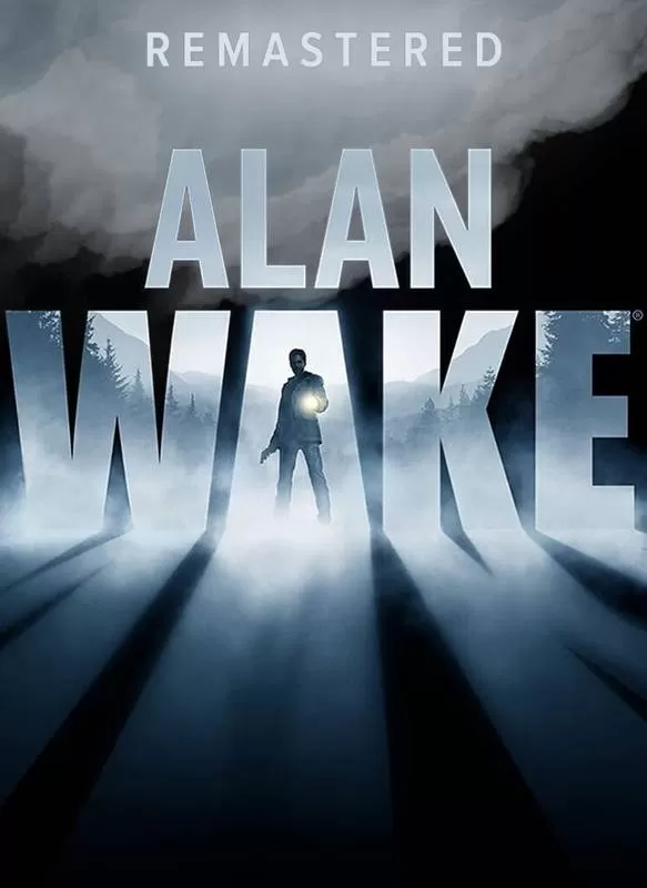心灵杀手 重制版（Alan Wake Remastered）免安装中文版 – 游戏下载-游戏小镇