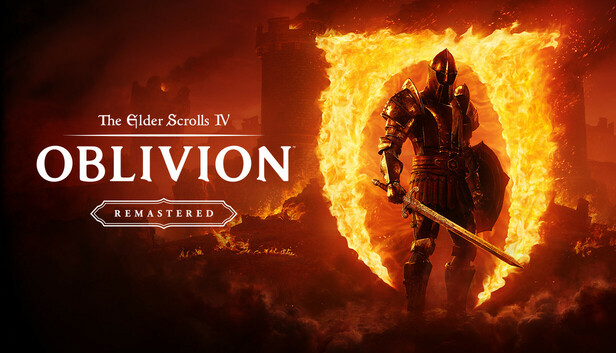 上古卷轴4 重制版（The Elder Scrolls IV Oblivion Remastered）免安装中文版-游戏小镇