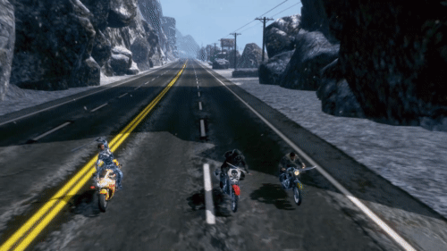 公路救赎（Road Redemption）免安装中文版-游戏小镇