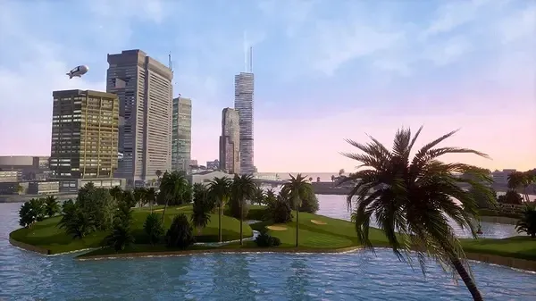 图片[7]-GTA 罪恶都市 重制版（GTA Vice City Definitive Edition）-游戏小镇