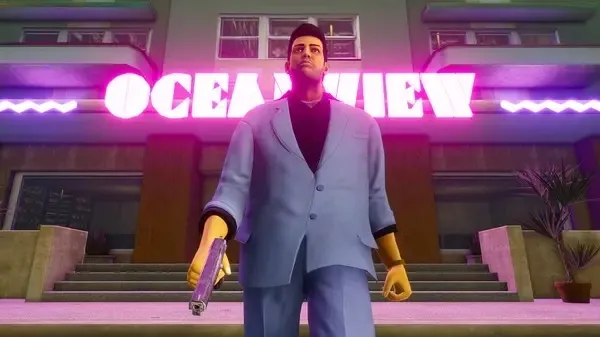 图片[2]-GTA 罪恶都市 重制版（GTA Vice City Definitive Edition）-游戏小镇