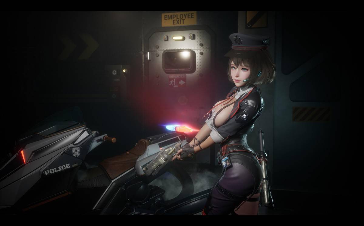 洛夫克拉夫特行动 堕落玩偶（Operation Lovecraft Fallen Doll）v0.4.9中文版-游戏小镇