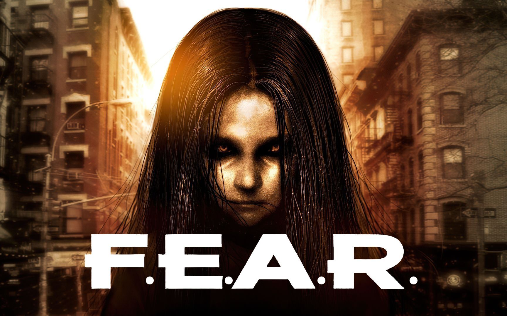 极度恐慌（FEAR）v1.08免安装中文版-游戏小镇