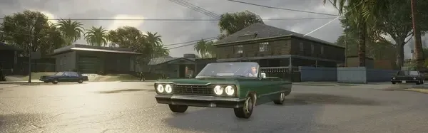 图片[6]-GTA 圣安德烈斯重制版（GTA San Andreas Definitive Edition）-游戏小镇