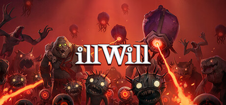 恶意（illWill）v1.1免安装中文版 – 游戏下载-游戏小镇