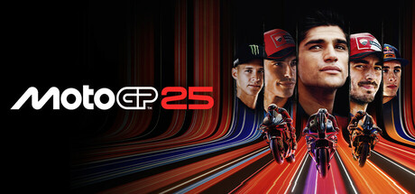 摩托GP25（MotoGP 25）RUNE中文版 – 游戏下载-游戏小镇