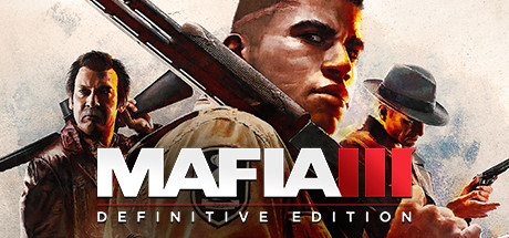 黑手党3 终极版（MafiaIII）v1.1免安装中文版 – 游戏下载-游戏小镇