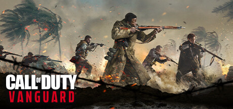 使命召唤18 先锋（Call of Duty Vanguard）免安装中文版 – 游戏下载-游戏小镇