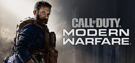 使命召唤16 现代战争（Call of Duty Modern Warfare）v1.383免安装英文版 – 游戏下载-游戏小镇