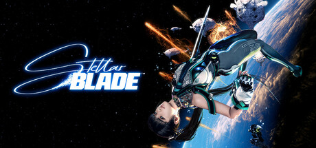 剑星 Stellar Blade – 游戏下载-游戏小镇