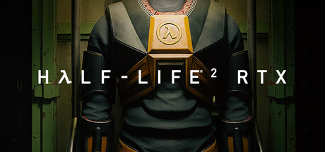 半条命2（Half Life 2）RTX光追版 – 游戏下载-游戏小镇