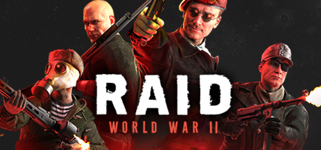 突袭 二战（Raid World War 2）v24.01免安装中文版 – 游戏下载-游戏小镇