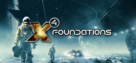 X4 基石 亥伯龙（X4 Foundations）v7.5全DLC RUNE中文版 – 游戏下载-游戏小镇