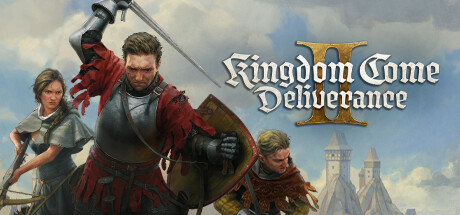 天国 拯救2（Kingdom Come Deliverance II）FLT中文版 – 游戏下载-游戏小镇