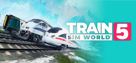 模拟火车世界5（Train Sim World 5）v16475696全DLC中文版 – 游戏下载-游戏小镇