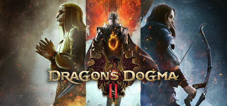 龙之信条2（Dragon’s Dogma 2）v1.0.01免安装中文版 – 游戏下载-游戏小镇