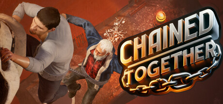 链在一起（Chained Together）TENOKE 英文版 – 游戏下载-游戏小镇