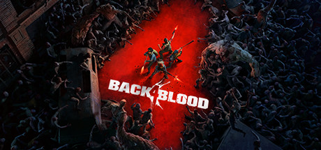 喋血复仇（Back 4 Blood）全DLC中文版 – 游戏下载-游戏小镇