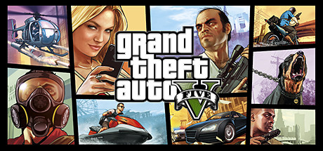 GTA5（Grand Theft Auto V）v1.0.2699 v1.63 + 全DLC DODI 中文版 – 游戏下载-游戏小镇