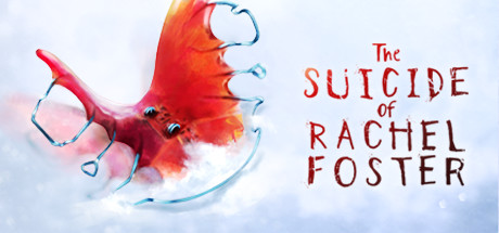 瑞秋·福斯特自杀之谜（The Suicide of Rachel Foster）Razor1911 中文版-游戏小镇
