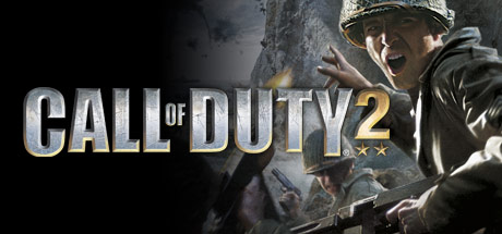 使命召唤2（Call of Duty 2）免安装中文版 – 游戏下载-游戏小镇