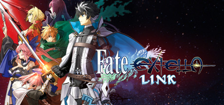命运 创世 连接（Fate EXTELLA LINK）CODEX中文版-游戏小镇