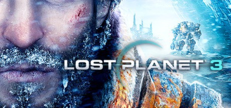 失落的星球3（Lost Planet3）免安装中文版-游戏小镇