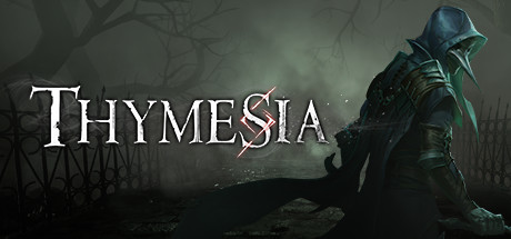 记忆边境（Thymesia – Digital Deluxe Edition）全DLC中文版-游戏小镇