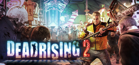 丧尸围城2（Dead Rising2）免安装中文版-游戏小镇