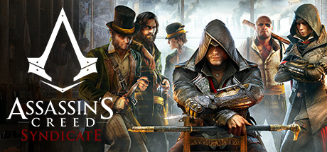 刺客信条 枭雄（Assassin’s Creed Syndicate）v1.51 全DLC 中文版-游戏小镇