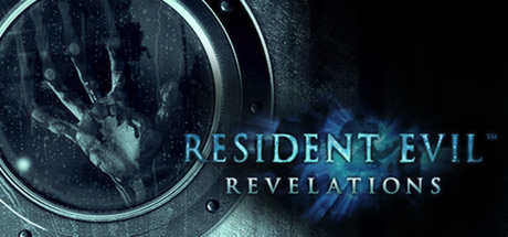生化危机 启示录（Resident Evil Revelations）免安装中文版-游戏小镇