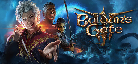 博德之门3（Baldur’s Gate 3）中文高压硬盘版-游戏小镇