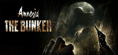 失忆症 地堡（Amnesia The Bunker）FLT中文版 – 游戏下载-游戏小镇