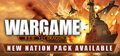 战争游戏 红龙（Wargame Red Dragon）全DLC 中文版-游戏小镇