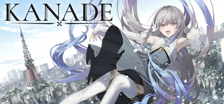 奏（KANADE）TENOKE中文版 – 游戏下载-游戏小镇