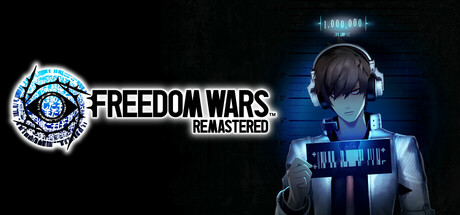 自由战争 重制版（Freedom Wars Remastered）RUNE中文版 – 游戏下载-游戏小镇