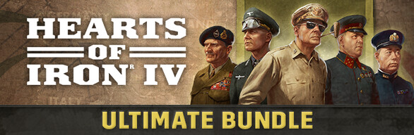 钢铁雄心4（HEARTS OF IRON IV）v1.51全DLC中文版-游戏小镇