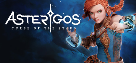 失落迷城（Asterigos）免安装中文版-游戏小镇
