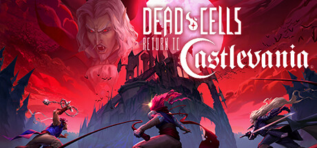 重生细胞/死亡细胞 重回恶魔城（Dead Cells Return to Castlevania）v33全DLC中文版-游戏小镇