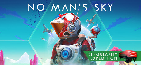 无人深空（No Man’s Sky）V3.10 中文高压硬盘版-游戏小镇