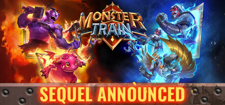 怪物火车（Monster Train）build12924全DLC高压中文版 – 游戏下载-游戏小镇