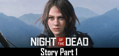 死亡之夜（Night of the Dead）v12402017 免安装中文版-游戏小镇