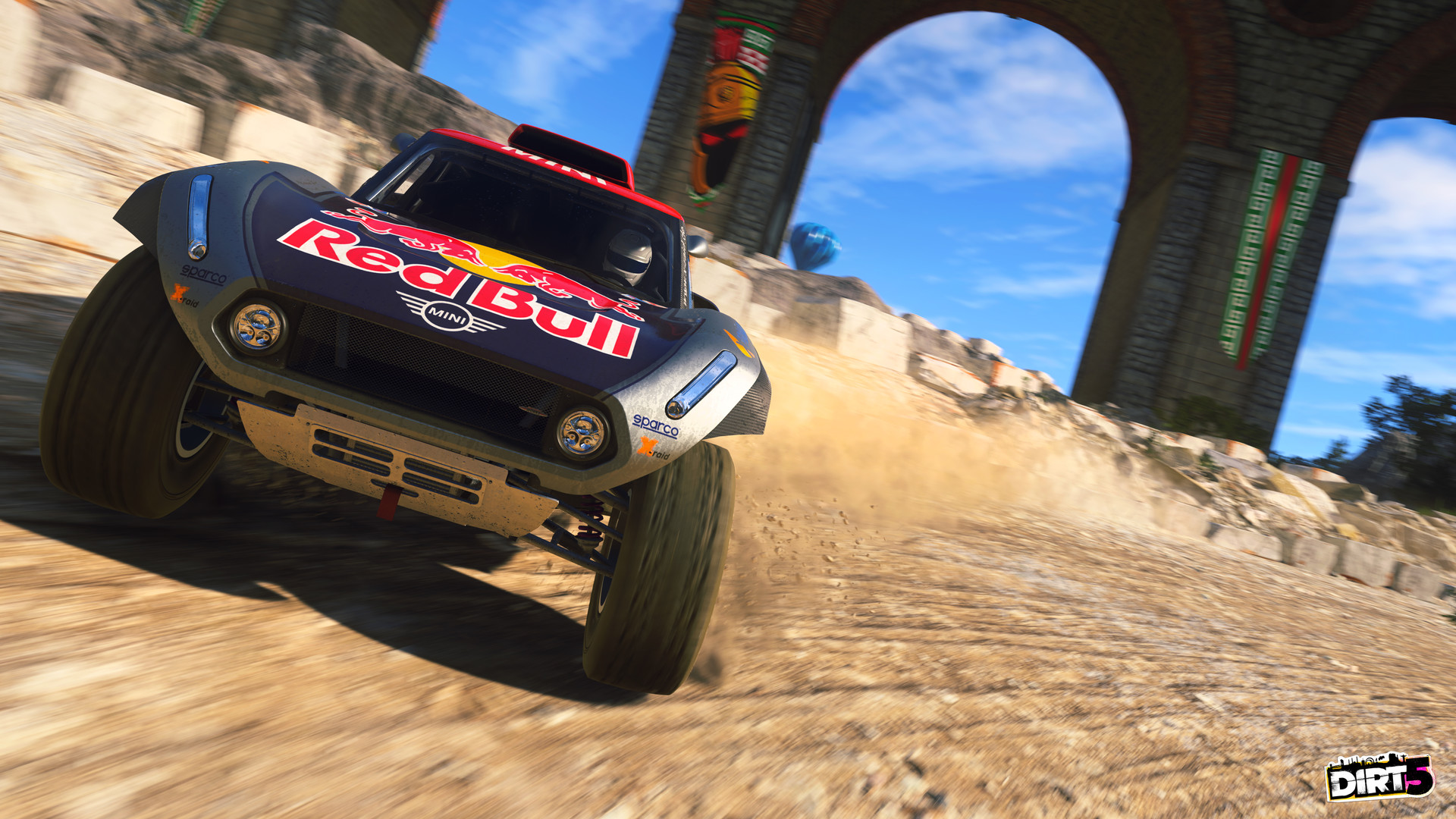 尘埃5（DIRT 5）Razor1911中文版-游戏小镇